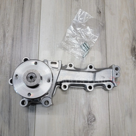 Nissan R33-34 Skyline/WGCN34 Stagea RB25/26 Water Pump Assembly - NizmoPartsPlug