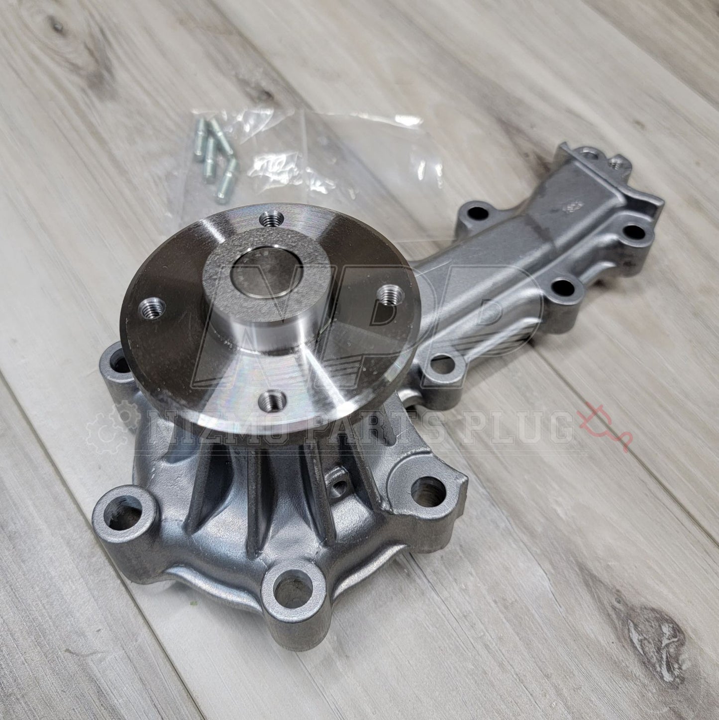 Nissan R32 Skyline/Laurel/Gloria (RB20DET/RB25DE) OEM Water Pump