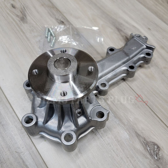 Nissan R32 Skyline/Laurel/Gloria (RB20DET/RB25DE) OEM Water Pump - NizmoPartsPlug