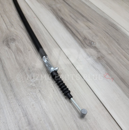 Nissan R34 Skyline Coupe Emergency Brake Cable Set - NizmoPartsPlug