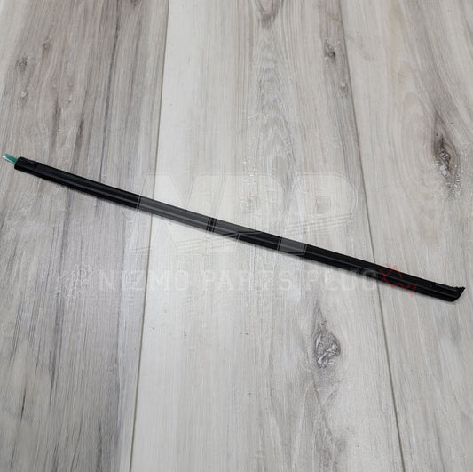 Nissan R32 Skyline GTR Front Bumper Headlight Seal