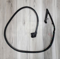 Nissan R32 Skyline Coupe LH Door Weatherstrip