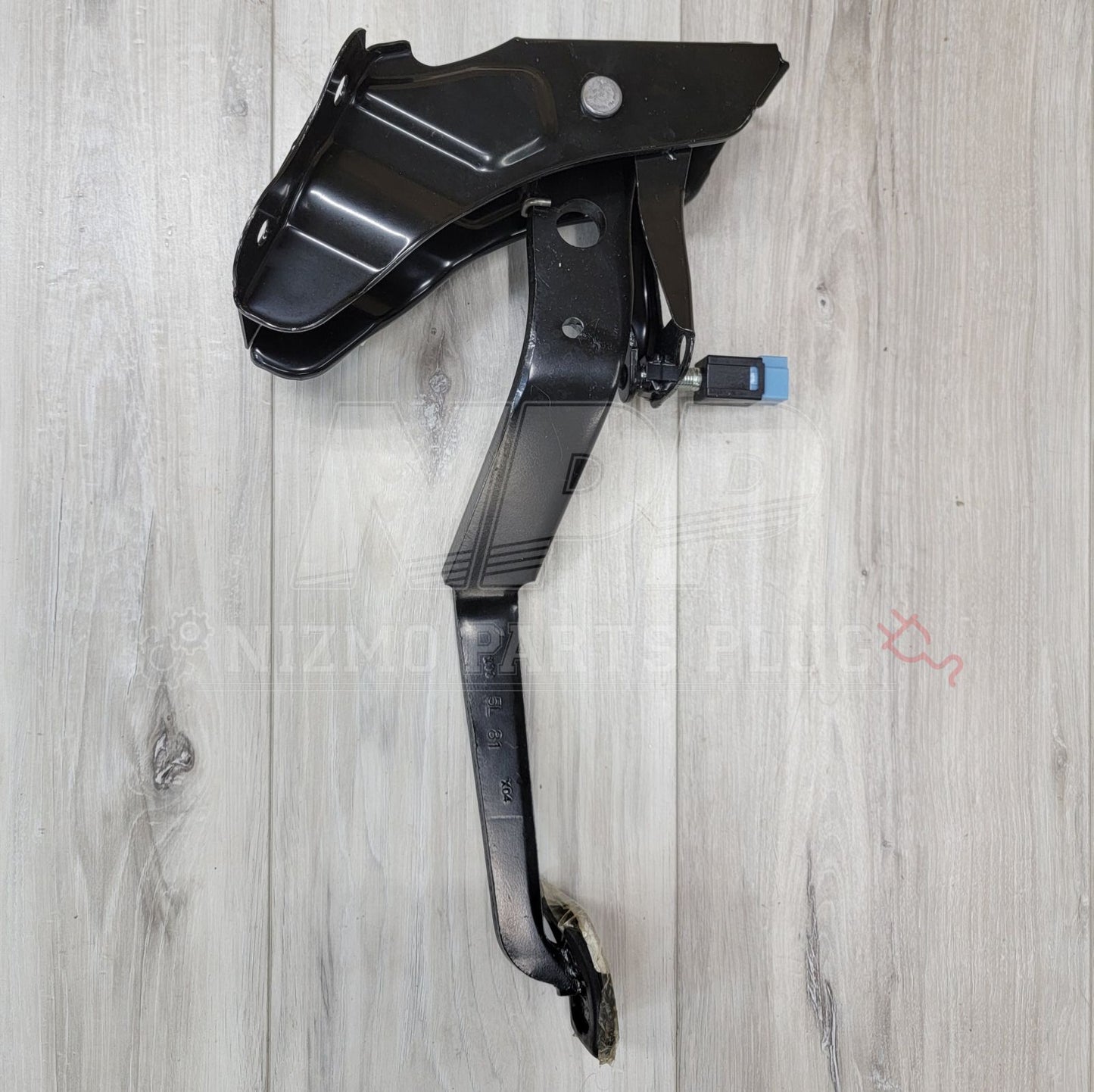 Nissan R34 Skyline GT-R Brake Pedal Assembly