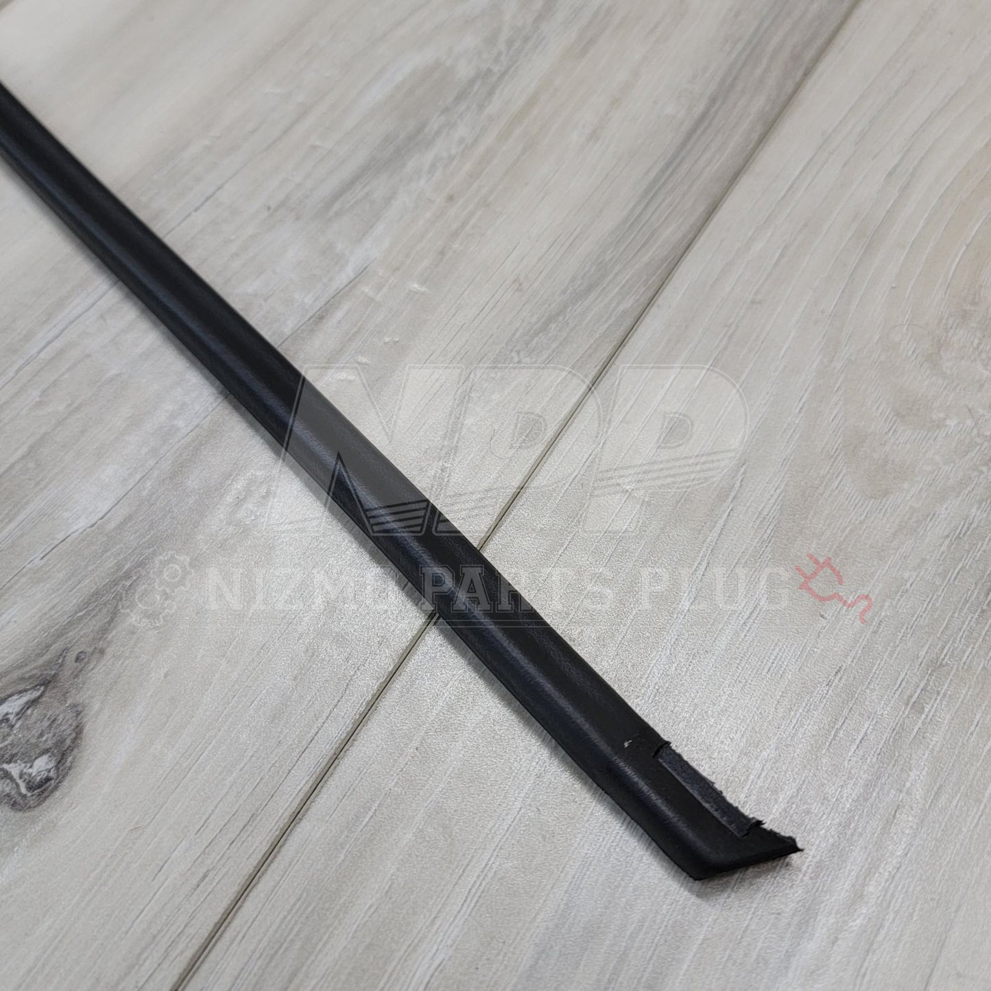 Nissan R32 Skyline GTR Front Bumper Headlight Seal