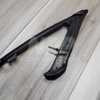 Nissan R32 Skyline Coupe LH Door Weatherstrip