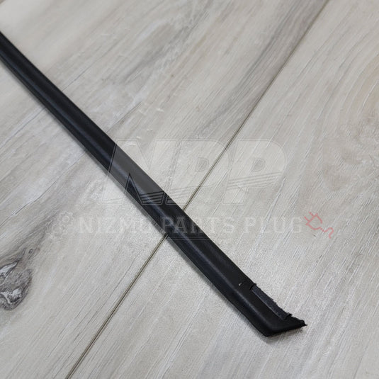 Nissan R32 Skyline GTR Front Bumper Headlight Seal - NizmoPartsPlug