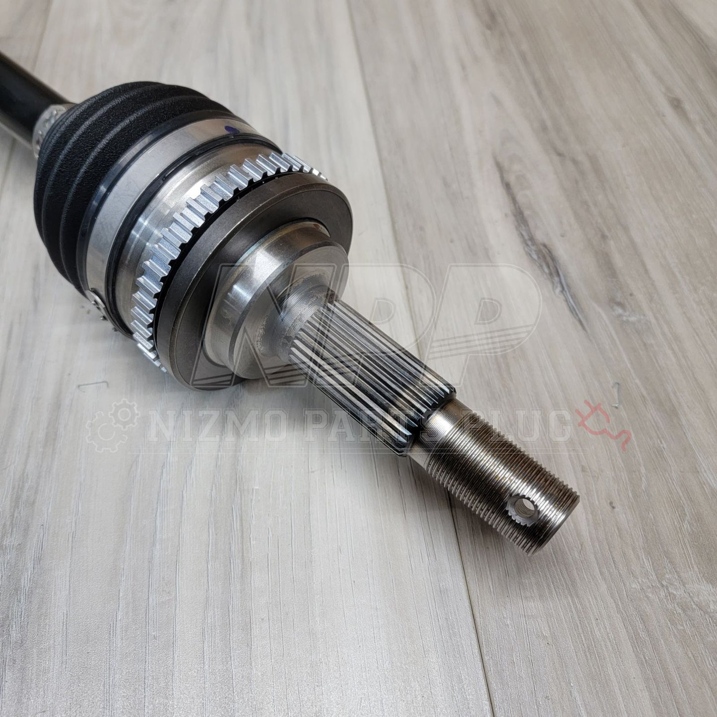 日産 R32/33/34 スカイライン GTR フロント RH CV アクスル アセンブリ