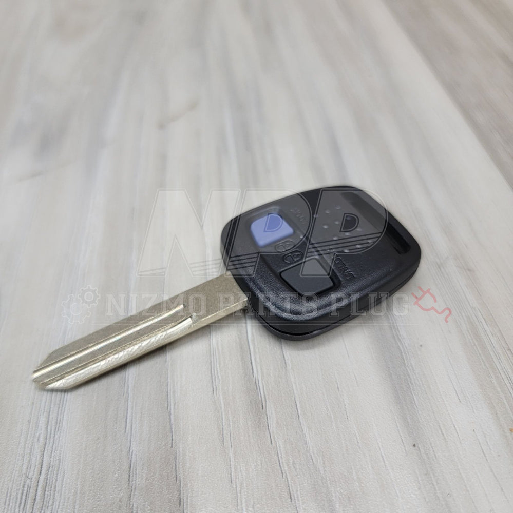S15 Silvia/R34 Skyline Remote Entry Master Key With Keyless Entry