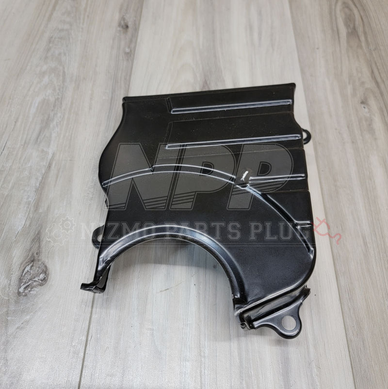 Load image into Gallery viewer, Nissan RB20/25/26 Lower Front Timing Cover - NizmoPartsPlug
