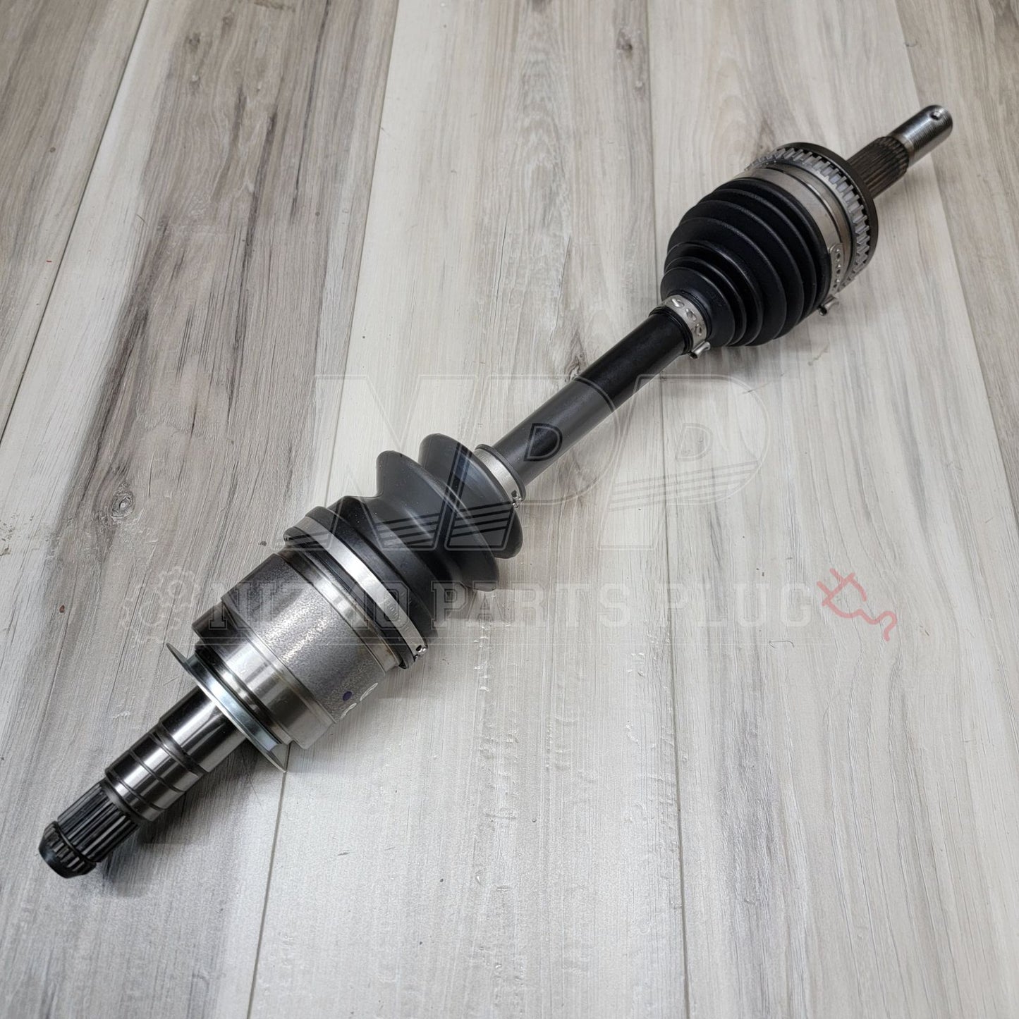 日産 R32/33/34 スカイライン GTR フロント RH CV アクスル アセンブリ