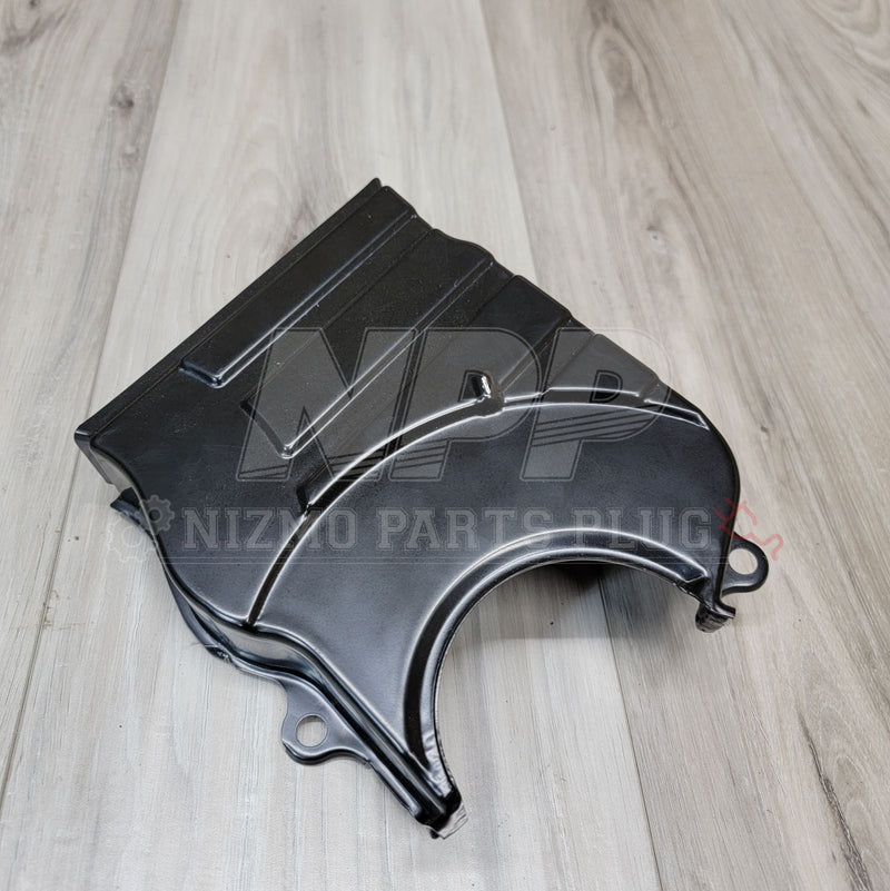 Load image into Gallery viewer, Nissan RB20/25/26 Lower Front Timing Cover - NizmoPartsPlug
