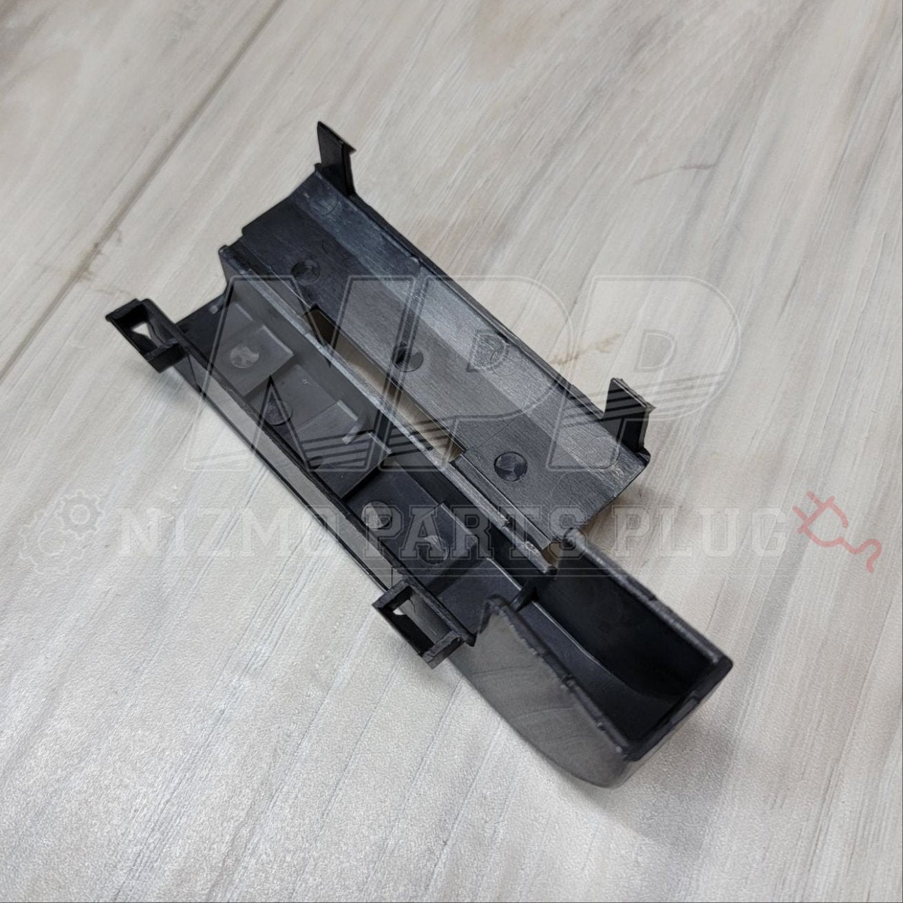 Nissan R32 Skyline Front Cover Harness Protector