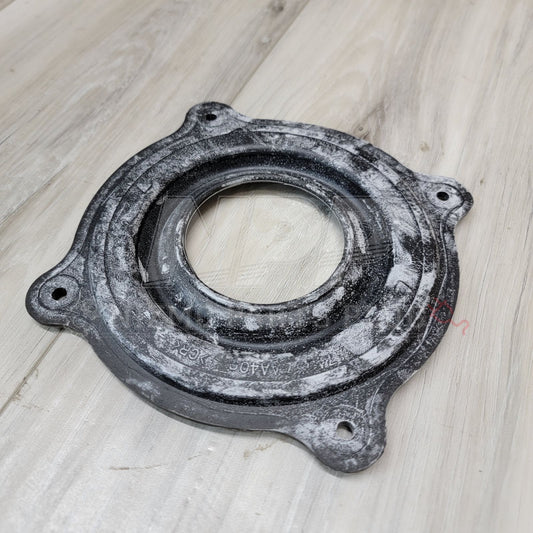 Nissan R34 Skyline GTR Shifter Upper Dust Boot Assembly