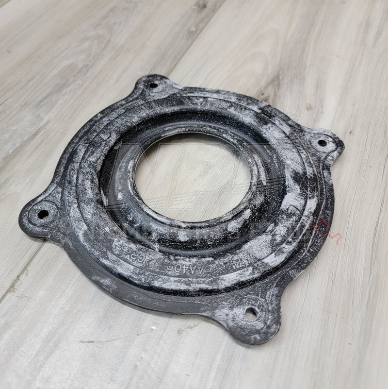 Load image into Gallery viewer, Nissan R34 Skyline GTR Shifter Upper Dust Boot Assembly - NizmoPartsPlug
