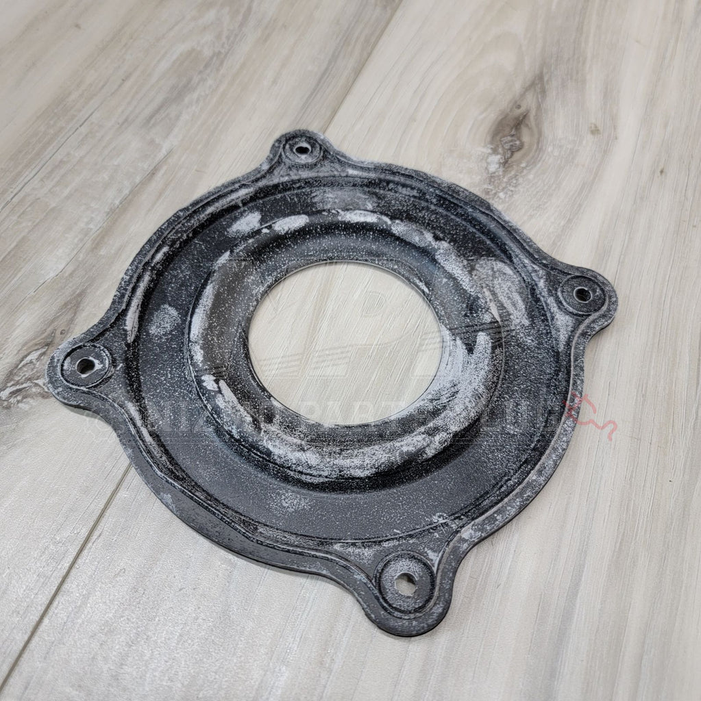 R34 Skyline GTR Shifter Upper Dust Boot Assembly
