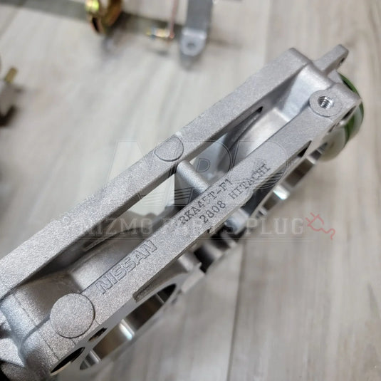 Nissan Skyline GTR RB26DETT Throttle Body Assembly (ITBs) - NizmoPartsPlug