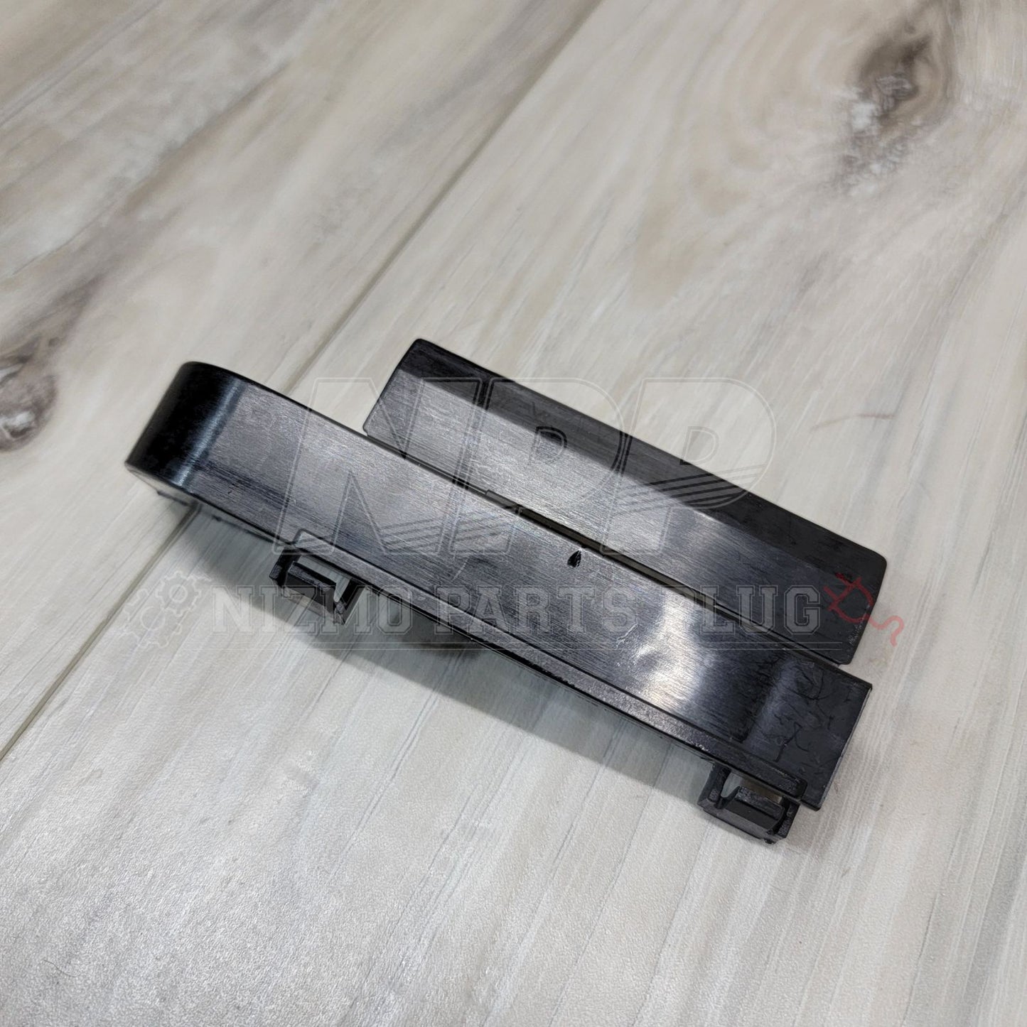 Nissan R32 Skyline Front Cover Harness Protector