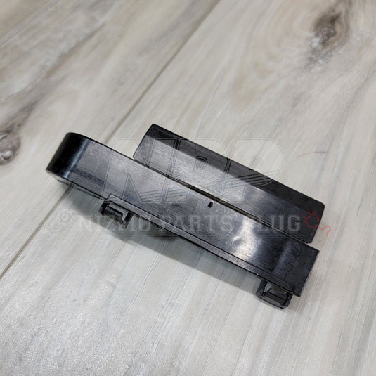 Nissan R32 Skyline Front Cover Harness Protector - NizmoPartsPlug