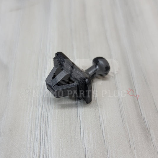 Nissan S13 180SX/240SX Hatchback Privacy Shade Hook - NizmoPartsPlug