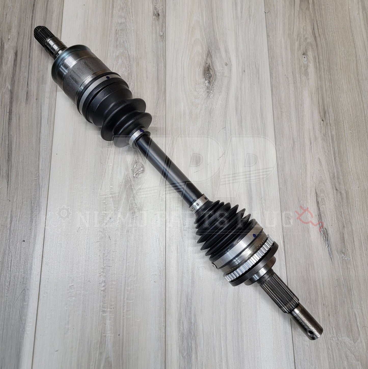 日産 R32/33/34 スカイライン GTR フロント RH CV アクスル アセンブリ