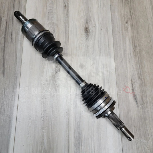 Nissan R32/33/34 Skyline GTR CV Drive Axle Assembly (Front RH) - NizmoPartsPlug