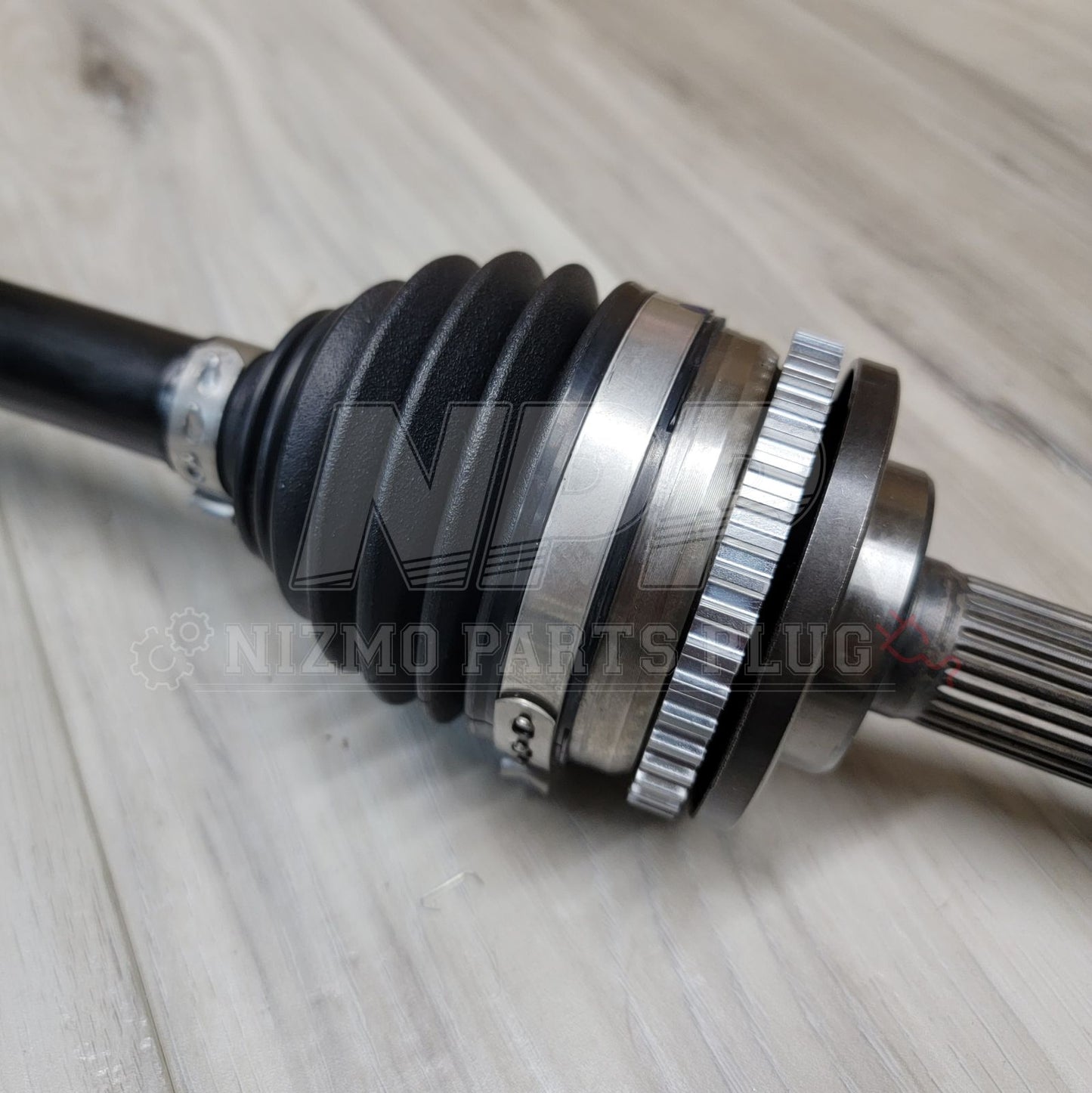 日産 R32/33/34 スカイライン GTR フロント RH CV アクスル アセンブリ