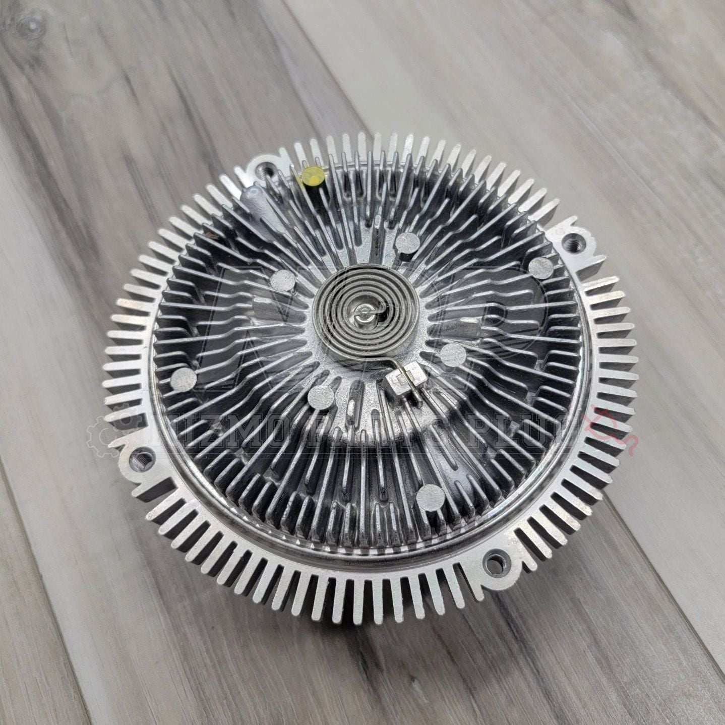 SR20DET Engine Fan Clutch Assembly