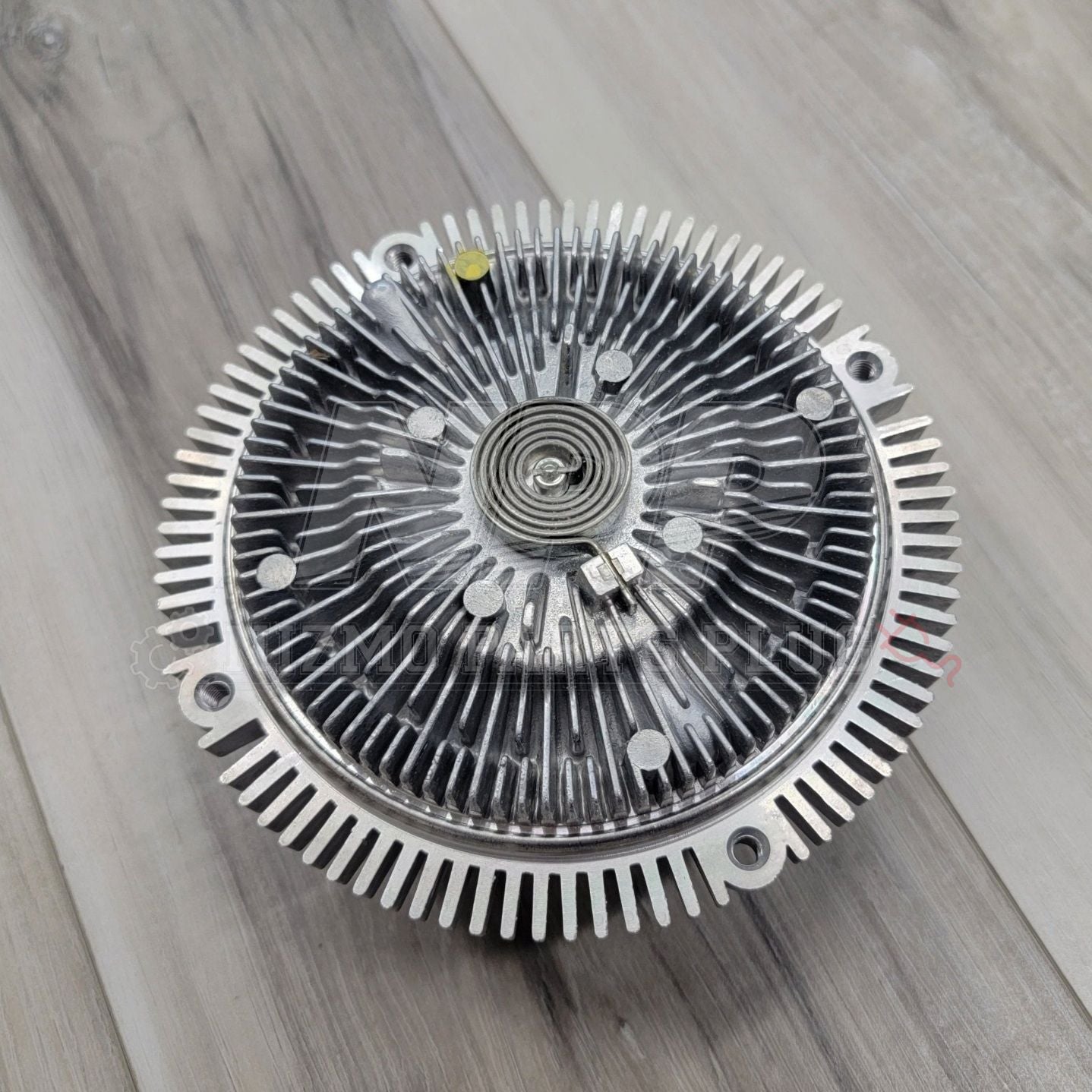 Nissan Silvia SR20DET Engine Fan Clutch Assembly