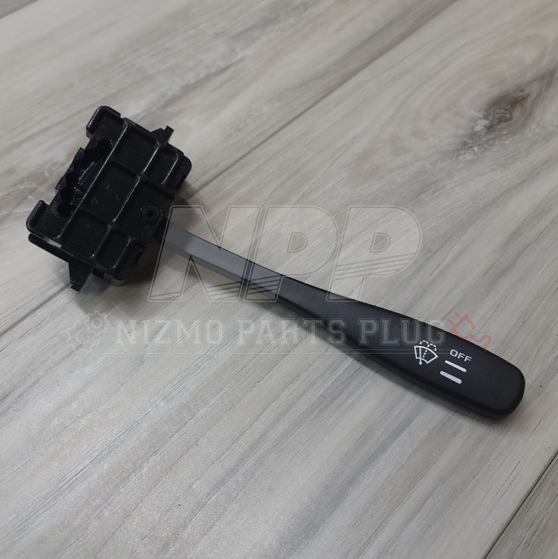 Cargue la imagen en el visor de la galería, Nissan S14 240sx Wiper Switch Assembly - NizmoPartsPlug
