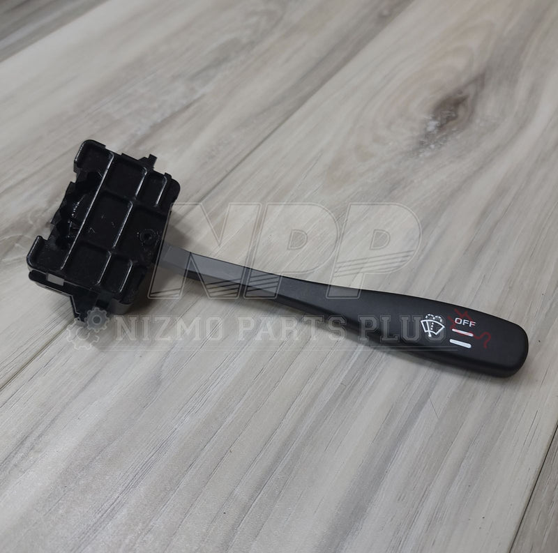 Cargue la imagen en el visor de la galería, Nissan S14 240sx Wiper Switch Assembly - NizmoPartsPlug

