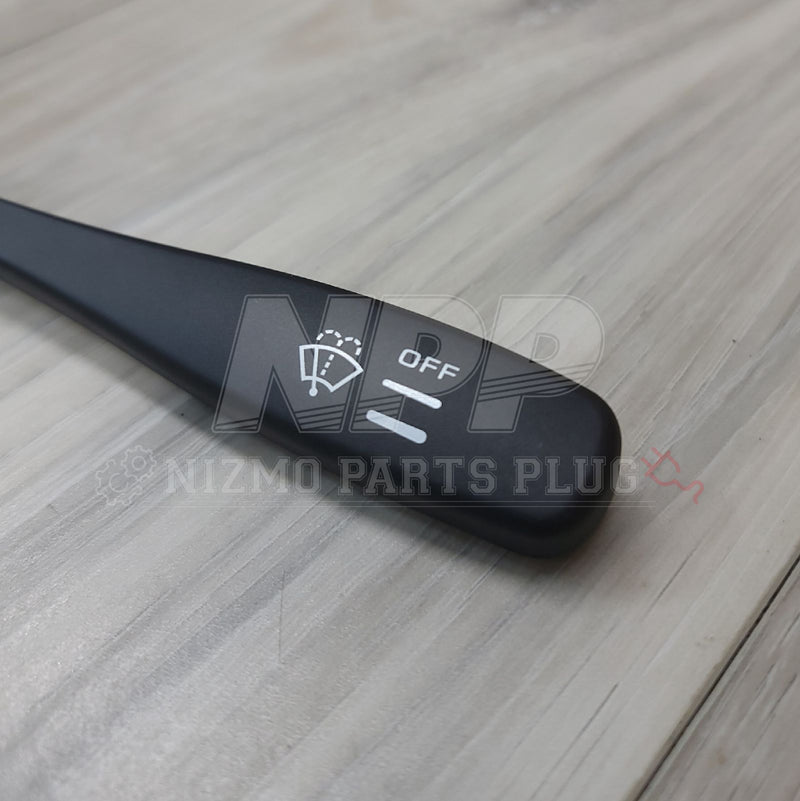 Cargue la imagen en el visor de la galería, Nissan S14 240sx Wiper Switch Assembly - NizmoPartsPlug
