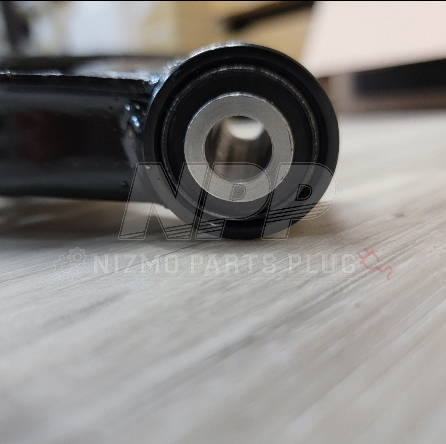 Nissan R34 Skyline GTR Rear RH Lower Control Arm Assembly