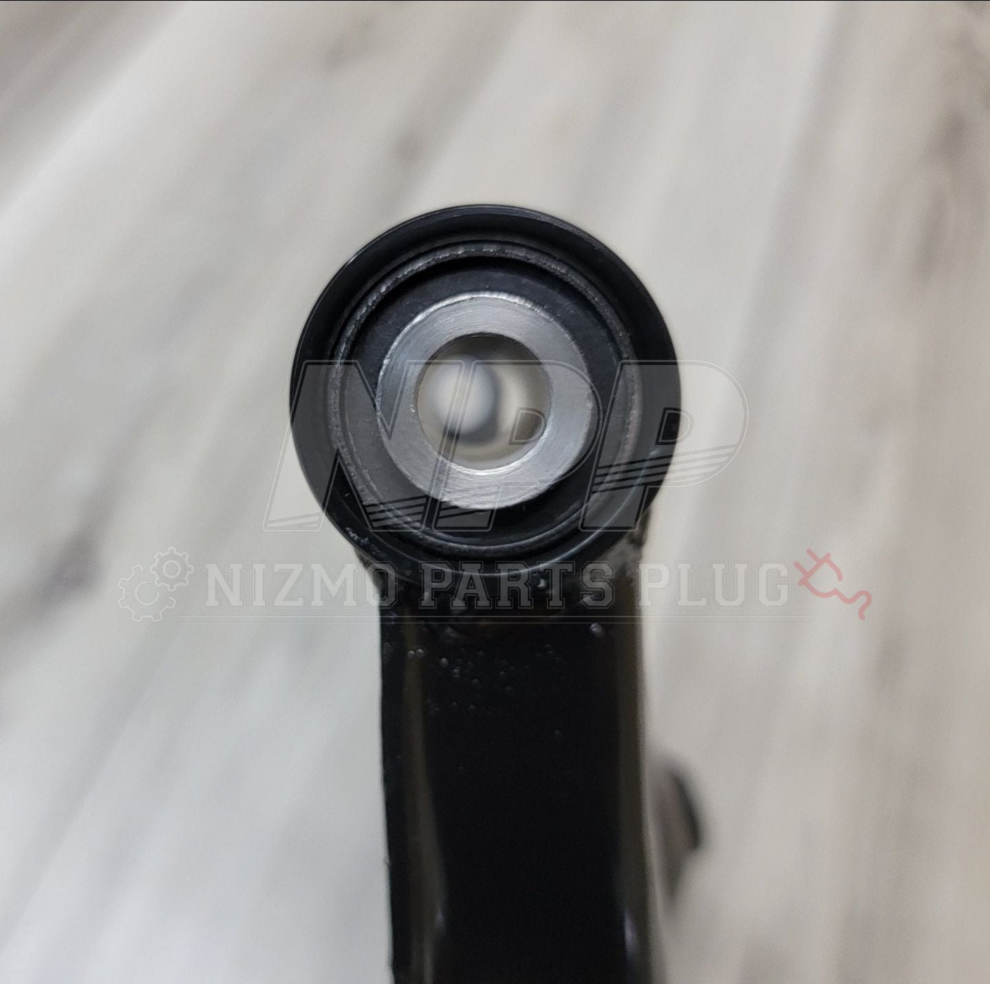 Nissan R34 Skyline GTR Rear RH Lower Control Arm Assembly