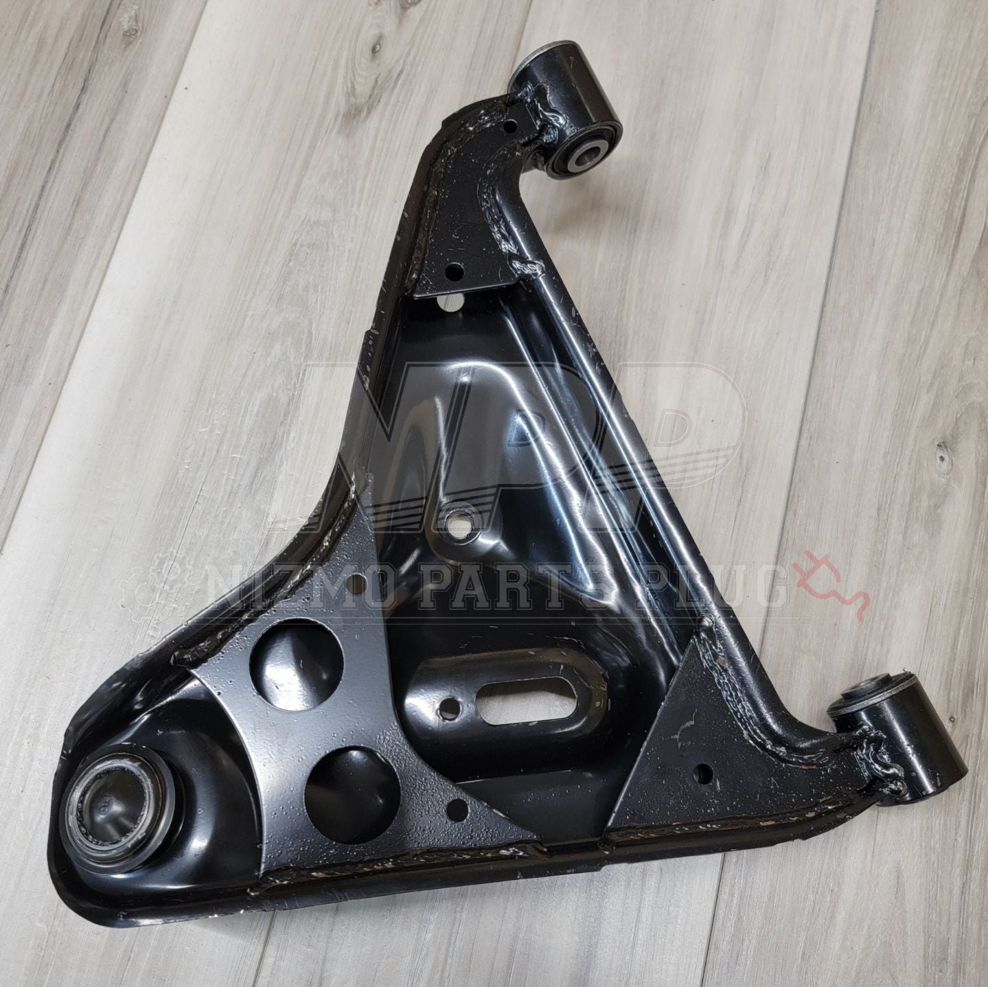 Nissan R34 Skyline GTR Rear RH Lower Control Arm Assembly
