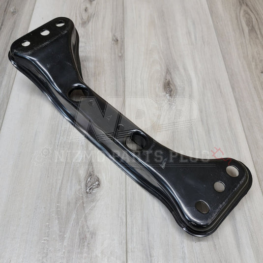 Nissan HR34 RB20DE MT Transmission Crossmember Brace Support