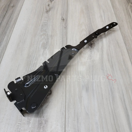 Nissan S13 180SX Type X Front RH Extension Bumper Bracket - NizmoPartsPlug