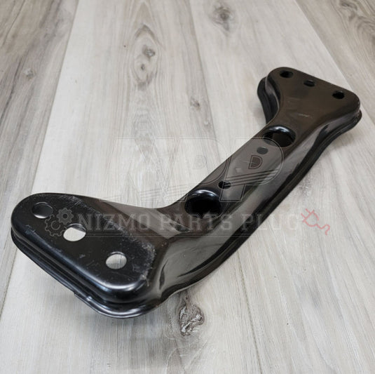 Nissan HR34 RB20DE MT Transmission Crossmember Brace Support