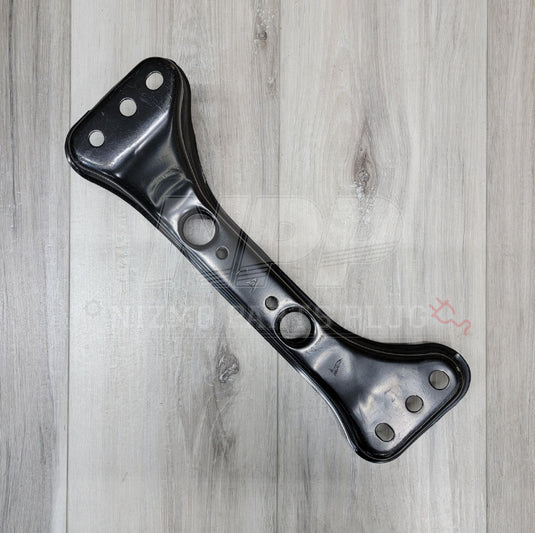 Nissan HR34 RB20DE MT Transmission Crossmember Brace Support