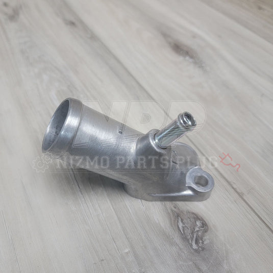 Nissan R32/33/34 GTR RB26DETT Coolant Outlet Neck - NizmoPartsPlug
