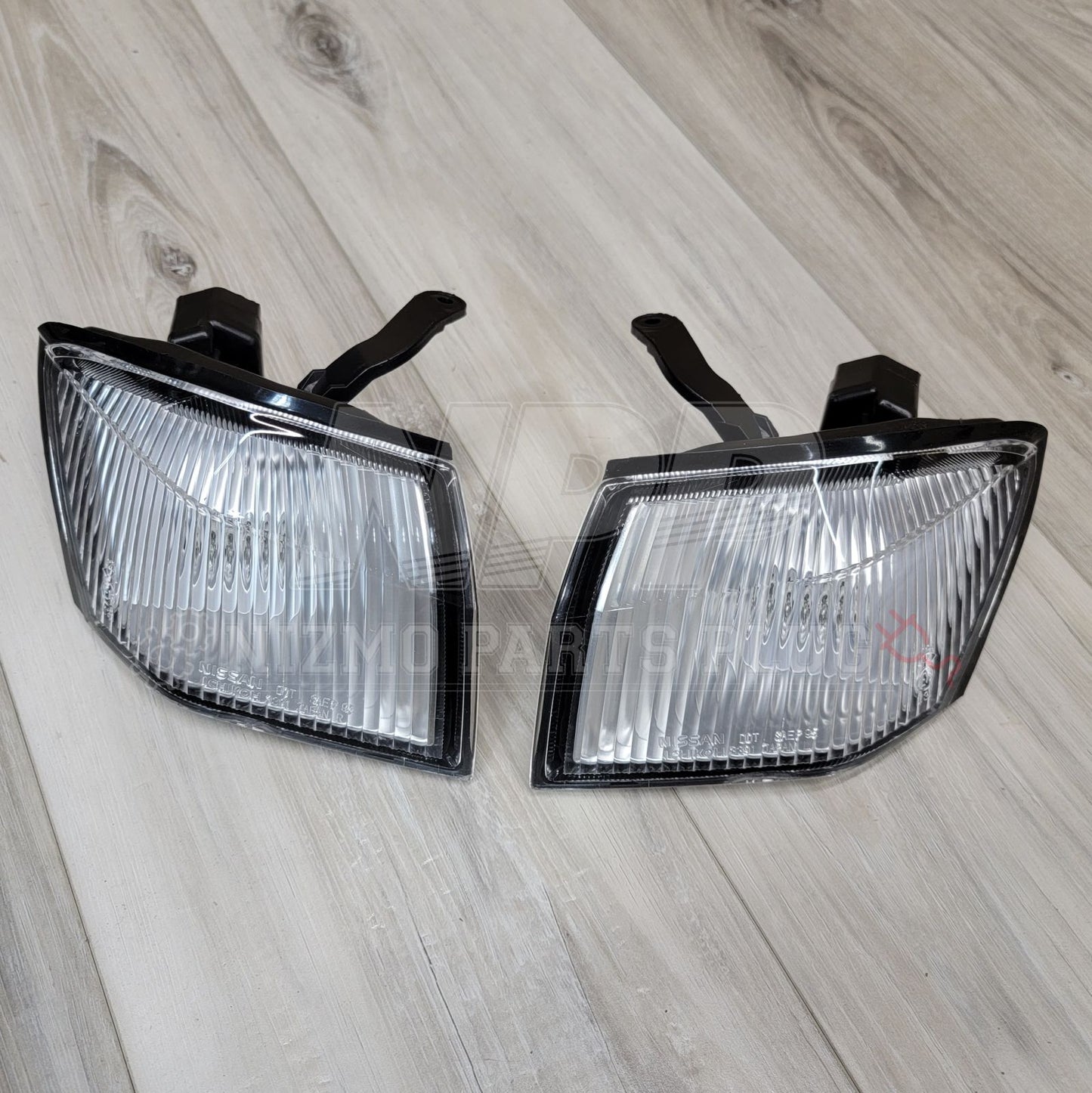 Nissan S14 240sx USDM Kouki Corner Lamp Kit