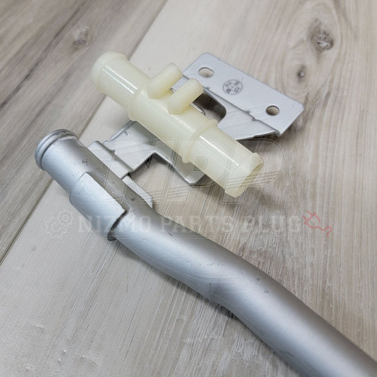 Nissan R33/34 Skyline Firewall Heater Hose Connector Bracket - NizmoPartsPlug