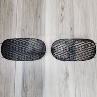 Nissan S15 Silvia Front Bumper Lower Grill Set (W/O Foglights)