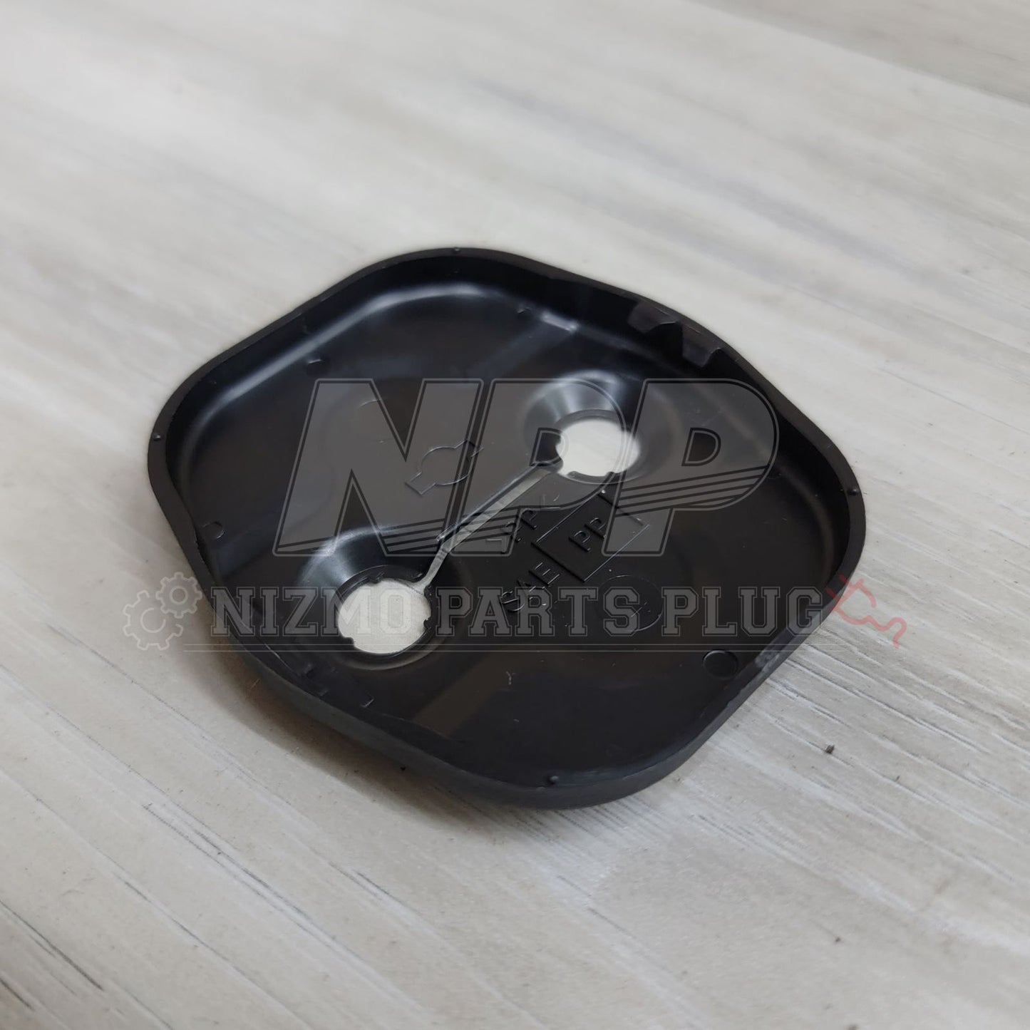 Nissan Door Striker Cover Set (S14-15 Silvia/ R32-34 Skyline)