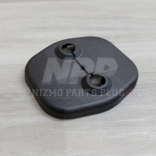 Nissan Door Striker Cover (S14-15 Silvia/ R32-34 Skyline) - NizmoPartsPlug