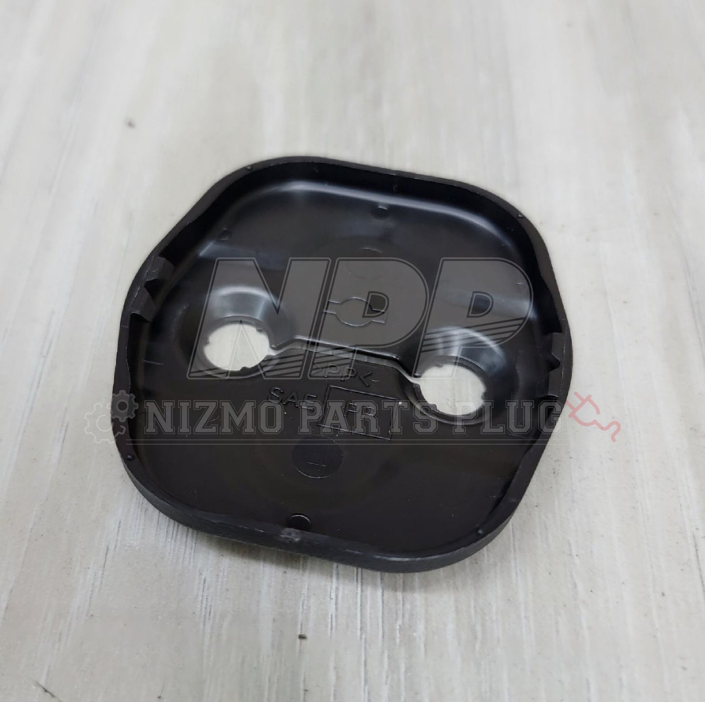 Nissan Door Striker Cover Set (S14-15 Silvia/ R32-34 Skyline)