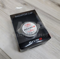 Nissan Skyline Silvia Nismo Racing Radiator Cap (1.3 BAR)