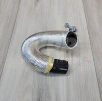 Nissan R33/34 Skyline Firewall Lower Heater Hose to Heater Core