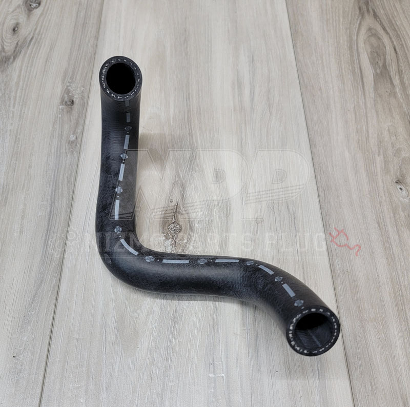 Load image into Gallery viewer, Nissan R33/34 Skyline Firewall Lower Heater Core Hose - NizmoPartsPlug
