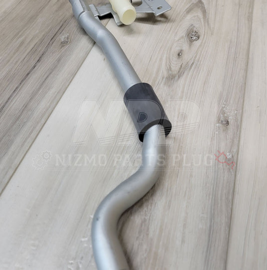 Nissan R33/34 Skyline Firewall Heater Hose Connector Bracket - NizmoPartsPlug