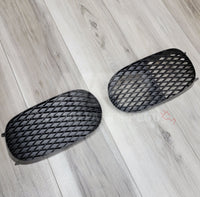 Nissan S15 Silvia Front Bumper Lower Grill Set (W/O Foglights)